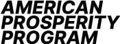 American Prosperity Program